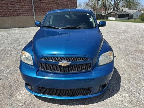 2010 Chevrolet HHR SS