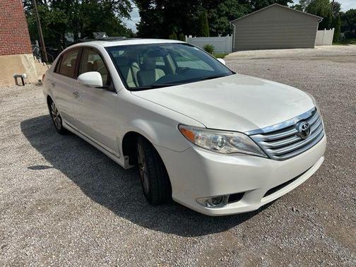 2011 Toyota Avalon Base