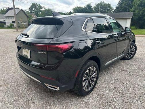 2024 Buick Envision Preferred AWD