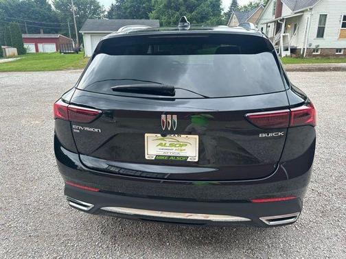 2024 Buick Envision Preferred AWD