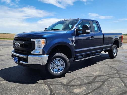 2020 Ford F-250 XL