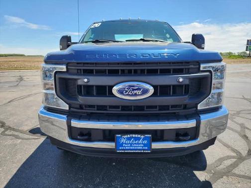 2020 Ford F-250 XL