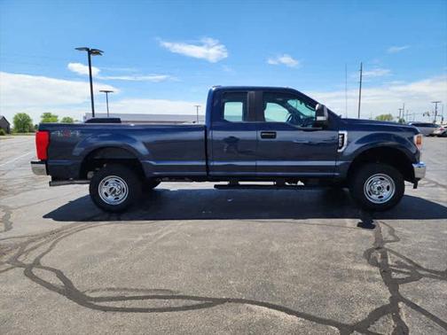 2020 Ford F-250 XL
