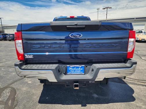 2020 Ford F-250 XL