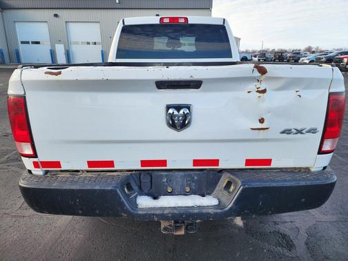 2019 RAM 1500 Tradesman