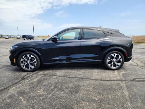 2021 Ford Mustang Mach-E Premium
