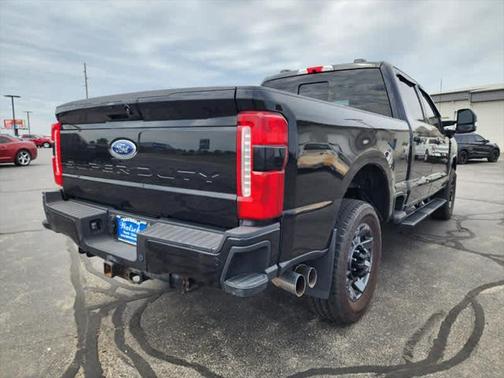 2023 Ford F-250 Lariat