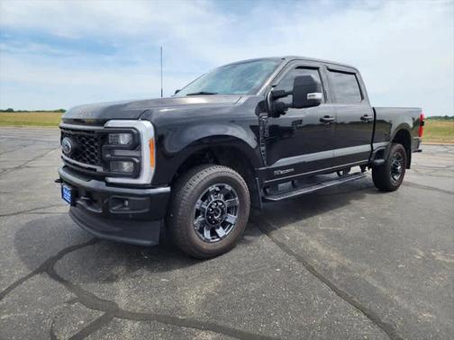 2023 Ford F-250 Lariat
