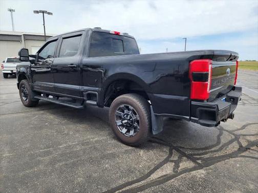 2023 Ford F-250 Lariat