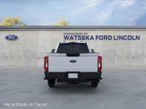 2025 Ford F-250 XL