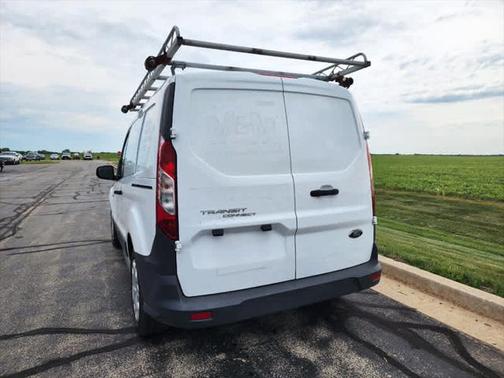 2018 Ford Transit Connect XL