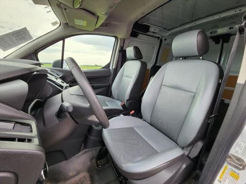 2018 Ford Transit Connect XL