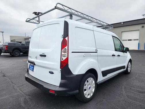 2019 Ford Transit Connect XL