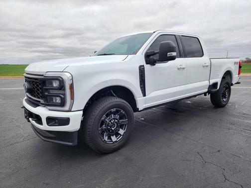2024 Ford F-250 XLT