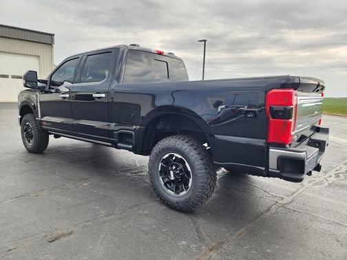 2024 Ford F-250 King Ranch