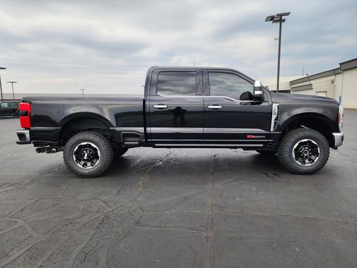 2024 Ford F-250 King Ranch