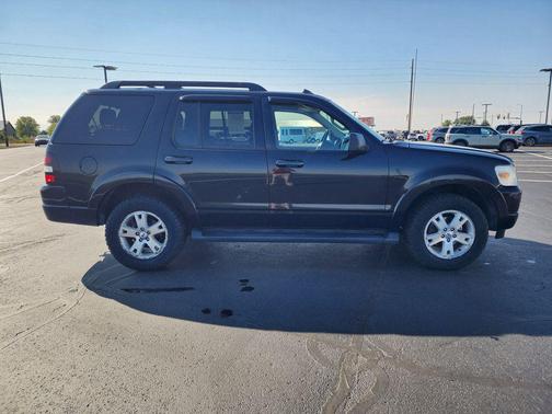 2009 Ford Explorer XLT