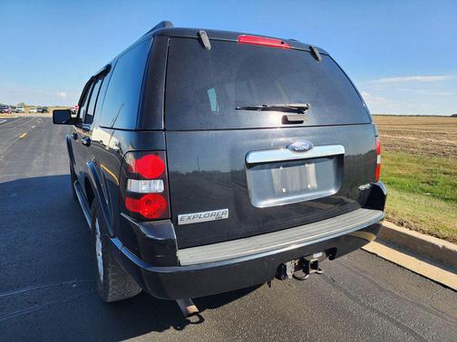 2009 Ford Explorer XLT