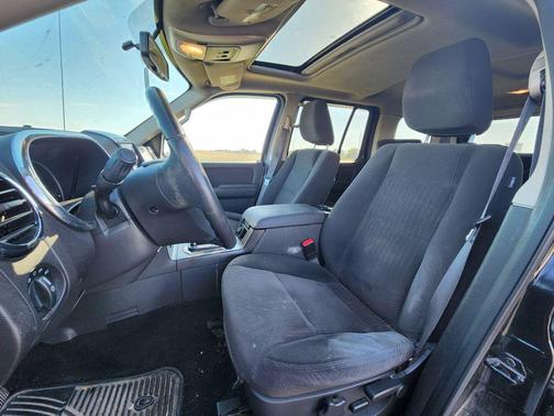 2009 Ford Explorer XLT