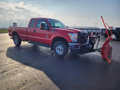 2016 Ford F-350 XL