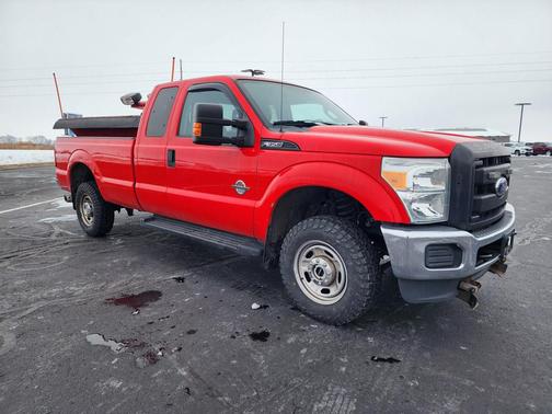 2016 Ford F-350 XL