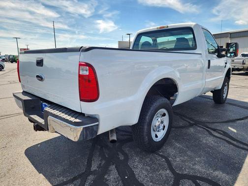 2010 Ford F-250 XL
