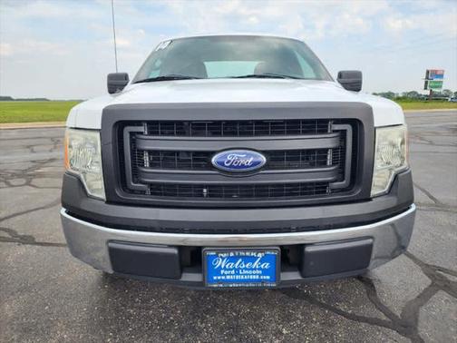 2014 Ford F-150 XL