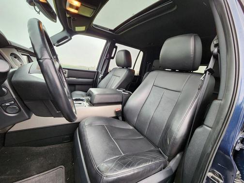 2015 Ford Expedition EL Limited