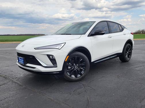 2024 Buick Envista Sport Touring FWD