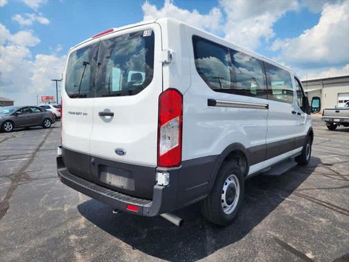 2023 Ford Transit-350 XL