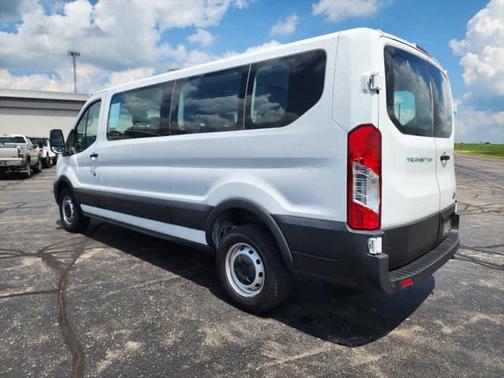 2023 Ford Transit-350 XL