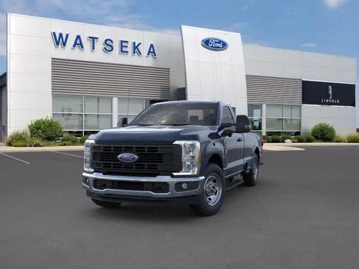 2024 Ford F-350 XL
