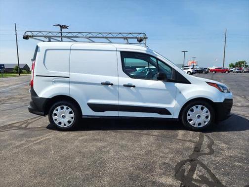 2022 Ford Transit Connect XL Cargo Van