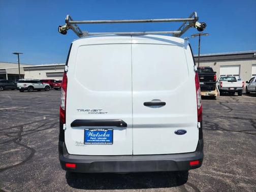 2022 Ford Transit Connect XL Cargo Van