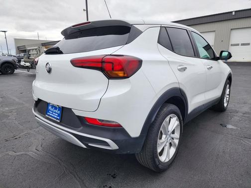 2021 Buick Encore GX Preferred
