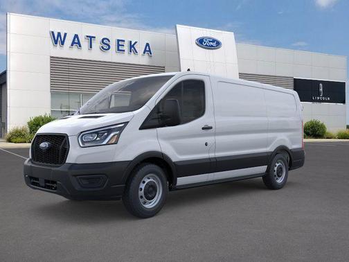 2025 Ford Transit-150 Base