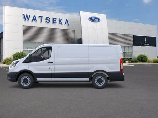 2025 Ford Transit-150 Base