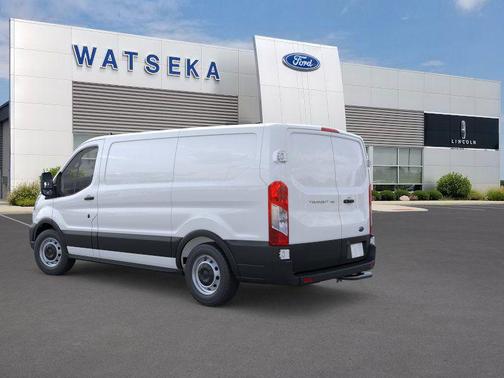 2025 Ford Transit-150 Base
