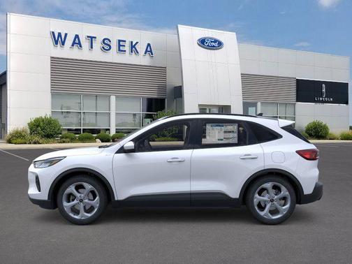 2026 Ford Escape ST-Line Select