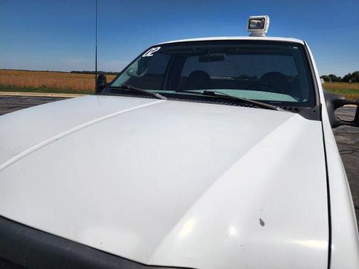 2002 Ford F-250 