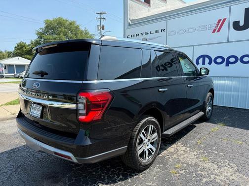 2024 Ford Expedition Limited