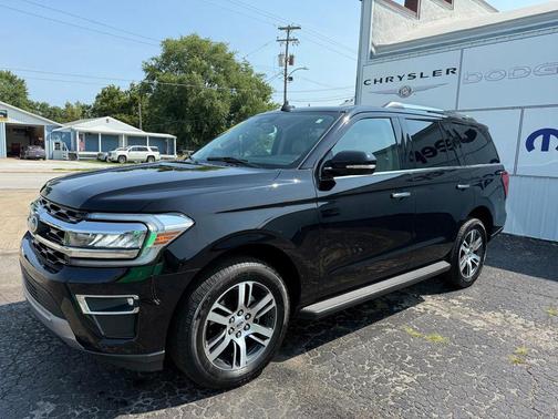 2024 Ford Expedition Limited