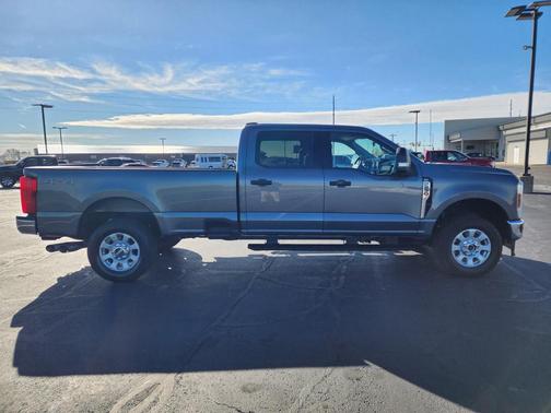 2024 Ford F-250 XLT
