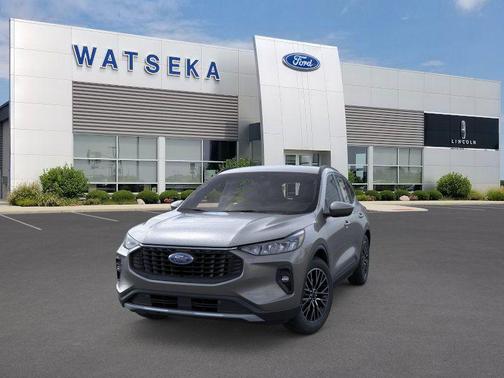 2026 Ford Escape PHEV Base