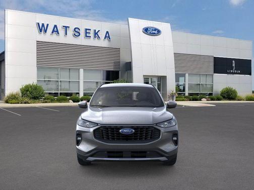 2026 Ford Escape PHEV Base