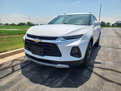 2020 Chevrolet Blazer 2LT