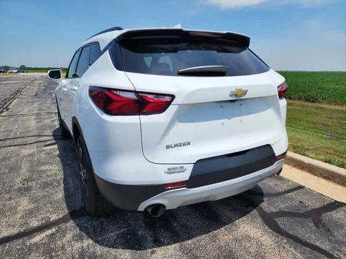 2020 Chevrolet Blazer 2LT