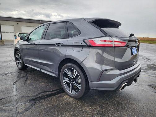 2024 Ford Edge ST