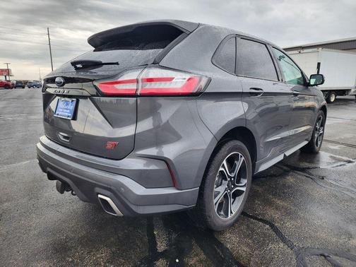 2024 Ford Edge ST