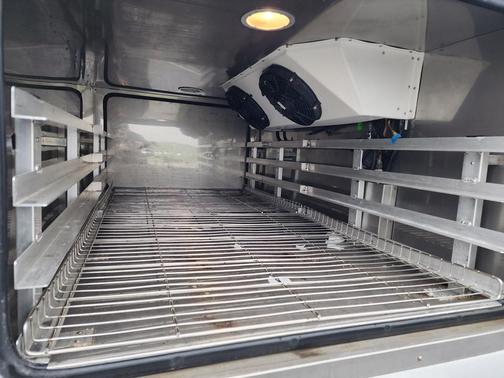 2017 Chevrolet Silverado 1500 WT